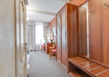 Санкт-Петербург: Отель Rotas Hotels Group