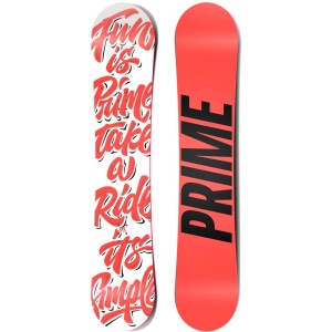 Фото от владельца PRIME Snowboards, торгово-производственная компания