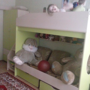 Фото от владельца Легенда, салон детской мебели