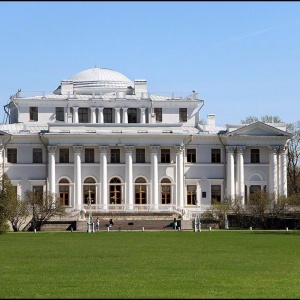 Фото от владельца Центральный парк культуры и отдыха им. С.М. Кирова