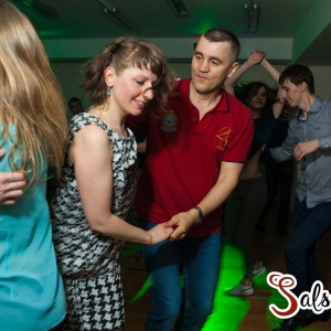 Фото от владельца Salsa social, школа латиноамериканских танцев