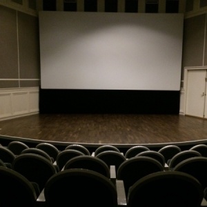 Фото от владельца Angleterre Cinema Lounge, кинотеатр