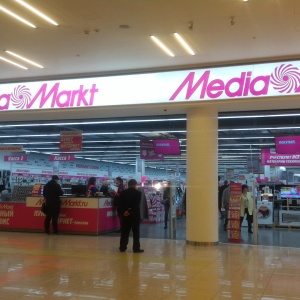 Фото от владельца Media Markt, сеть магазинов бытовой техники и электроники