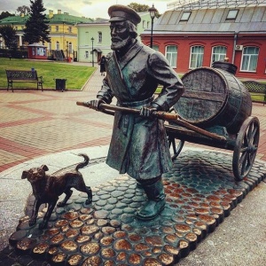 Фото от владельца Вселенная Воды, музейно-мультимедийный комплекс