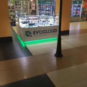 Фото от владельца Evocloud, сеть магазинов электронных сигарет