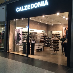 Фото от владельца Calzedonia, сеть магазинов чулочно-носочных изделий