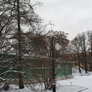 Фото от владельца Ботанический сад, Ботанический институт им. В.Л. Комарова РАН