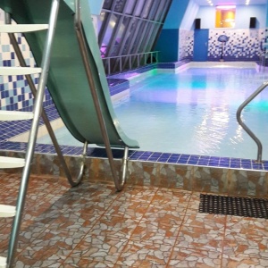 Фото от владельца Комендантские бани, семейный водно-развлекательный комплекс