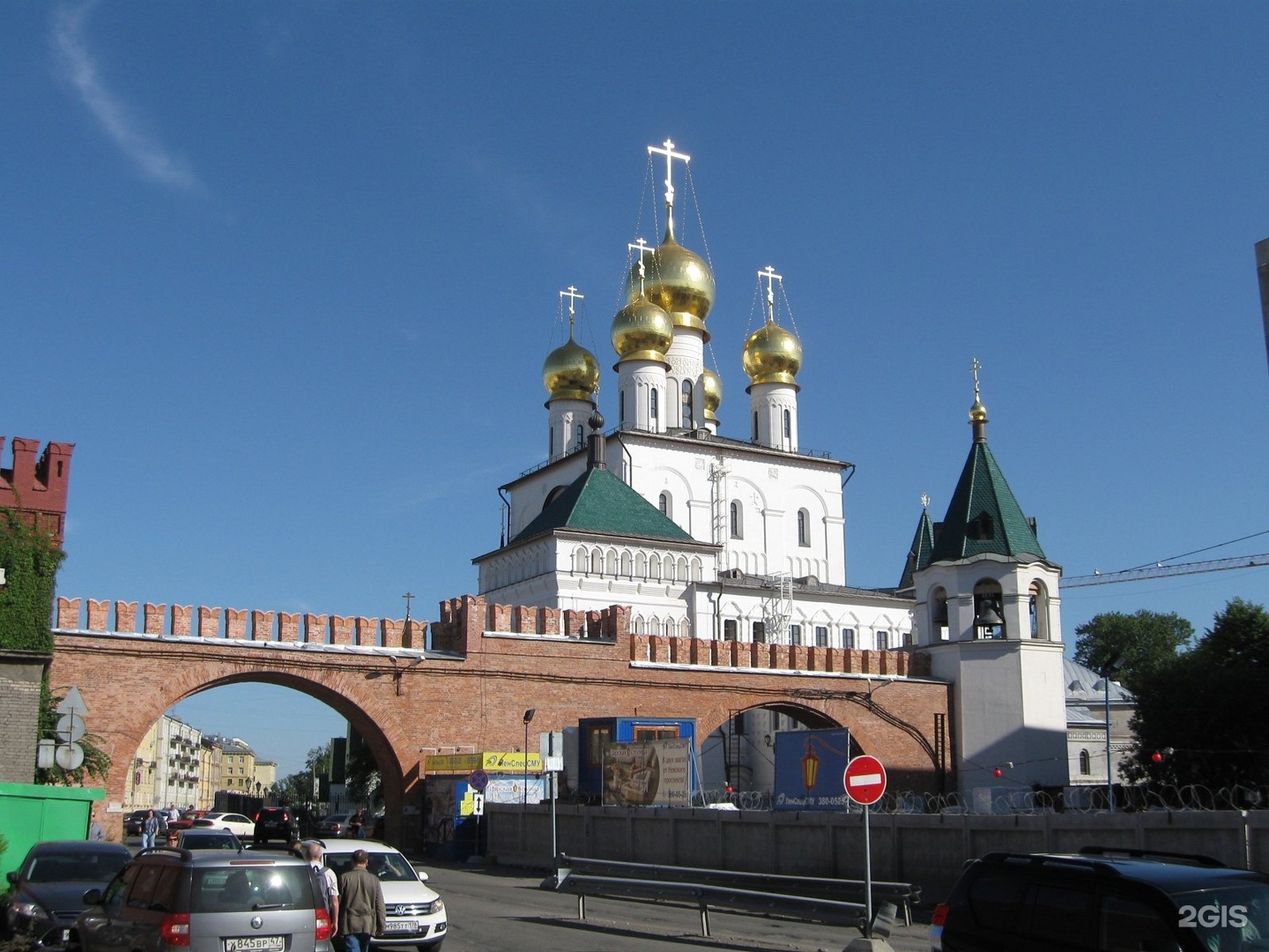 Феодоровская церковь ковров. Храм Феодоровской иконы Божией матери. Храм Феодоровской иконы Божией матери в Коврове. Храм в честь Феодоровской иконы Божией матери Нижний Новгород.