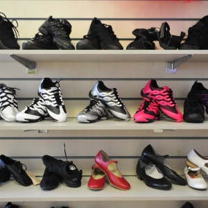 Фото от владельца Флик Фляк, магазин товаров для танцев, гимнастики и спорта