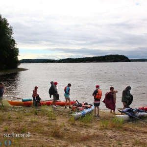 Фото от владельца Vuoksa Tour, компания по организации походов по Вуоксе, Ладоге, Карелии