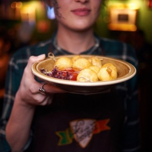 Фото от владельца Finnegan`s, сеть ирландских пабов