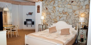 Санкт-Петербург: Отель Ближние Дубки