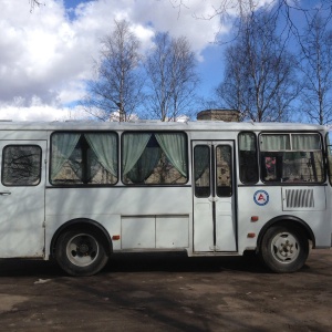 Фото от владельца Car Tour, транспортная компания