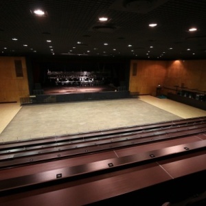Фото от владельца Stereozal, концертный зал