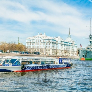 Фото от владельца Теплоход СПб, компания по аренде теплоходов