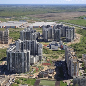 Фото от владельца Самоцветы, жилой комплекс