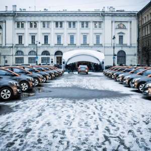 Фото от владельца Делимобиль, центр каршеринга