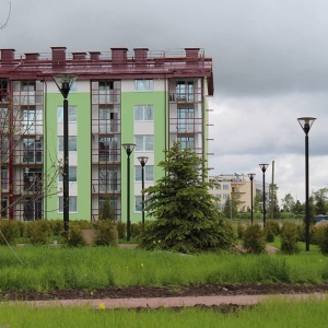 Фото от владельца Образцовый квартал-2, жилой комплекс