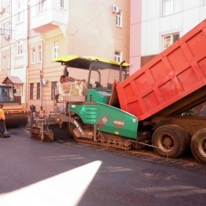 Фото от владельца ДорСтрой, строительно-сервисная компания