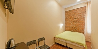 Санкт-Петербург: Отель Samsonov Hotels