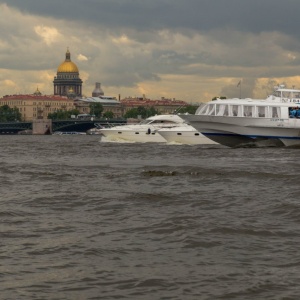 Фото от владельца Альфа-Сервис, ООО, компания по прокату катеров