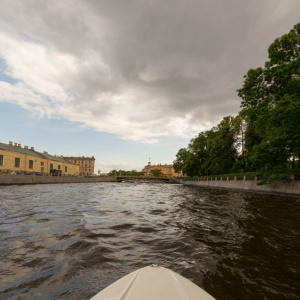 Фото от владельца Альфа-Сервис, ООО, компания по прокату катеров