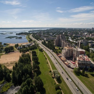 Фото от владельца Пляж, жилой комплекс