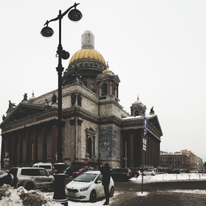 Фото от владельца Исаакиевский собор, государственный музей-памятник