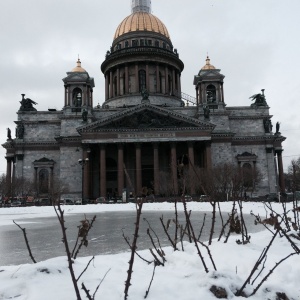 Фото от владельца Исаакиевский собор, государственный музей-памятник