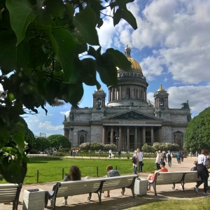 Фото от владельца Исаакиевский собор, государственный музей-памятник