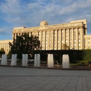 Фото от владельца Московский, бизнес-центр