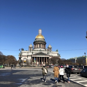 Фото от владельца Исаакиевский собор, государственный музей-памятник