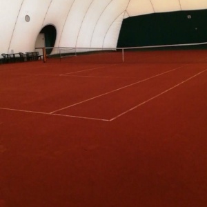 Фото от владельца Тухачевского 14, теннисный клуб