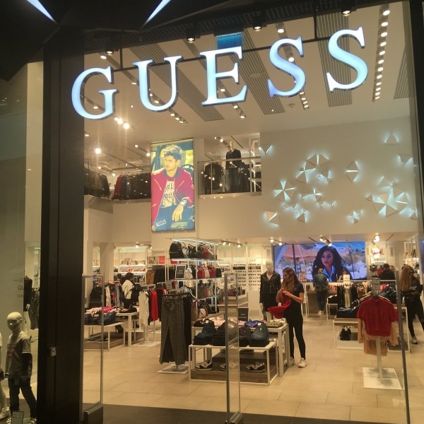 guess metrocentre