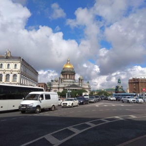 Фото от владельца Исаакиевский собор, государственный музей-памятник