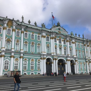 Фото от владельца Государственный Эрмитаж