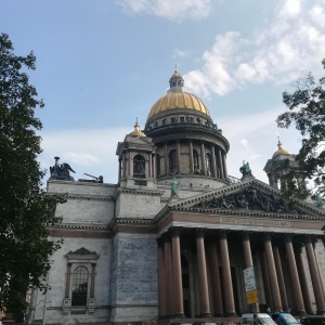 Фото от владельца Исаакиевский собор, государственный музей-памятник