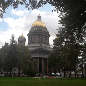 Фото от владельца Исаакиевский собор, государственный музей-памятник