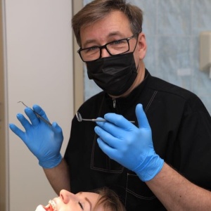 Фото от владельца Поликлиника городская стоматологическая №22