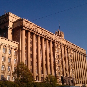 Фото от владельца Московский, бизнес-центр