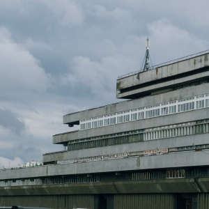 Фото от владельца Санкт-Петербургский государственный морской технический университет