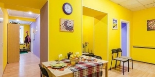 Санкт-Петербург: Хостел Белые ночи у Садовой