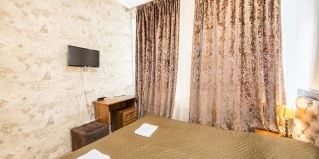 Санкт-Петербург: Отель Piter