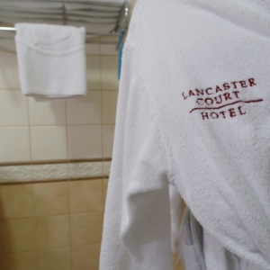 Фото от владельца Ланкастер Корт, отель