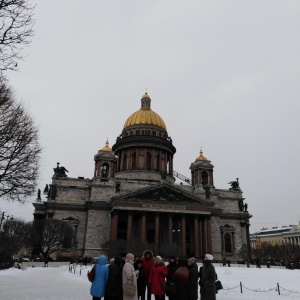 Фото от владельца Исаакиевский собор, государственный музей-памятник