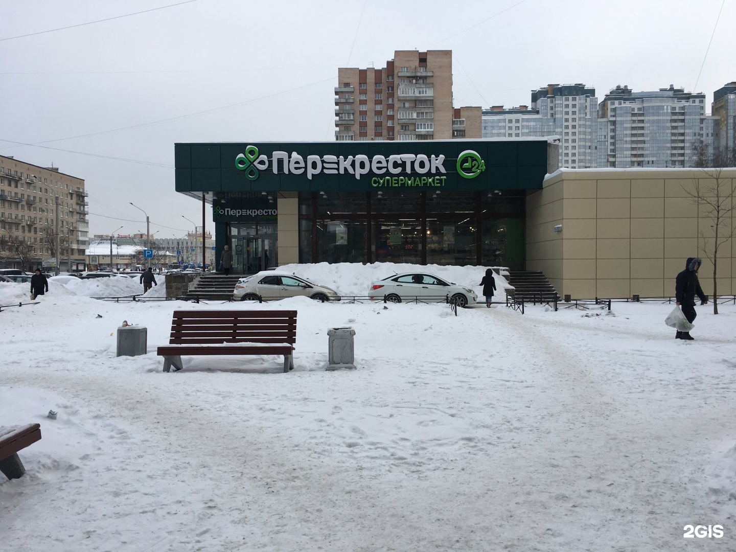 Карта спб ленинский проспект 137