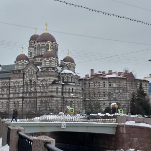 Фото от владельца Иоанновский Ставропигиальный женский монастырь