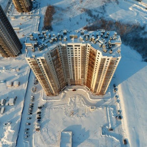 Фото от владельца Миллениум, жилой комплекс