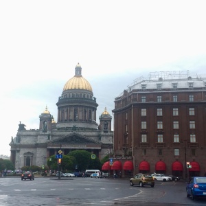 Фото от владельца Исаакиевский собор, государственный музей-памятник